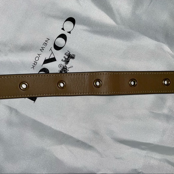 **** SOLD***** Coach Rambler - Picture 12 of 14